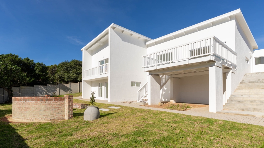 3 Bedroom Property for Sale in Hersham Western Cape